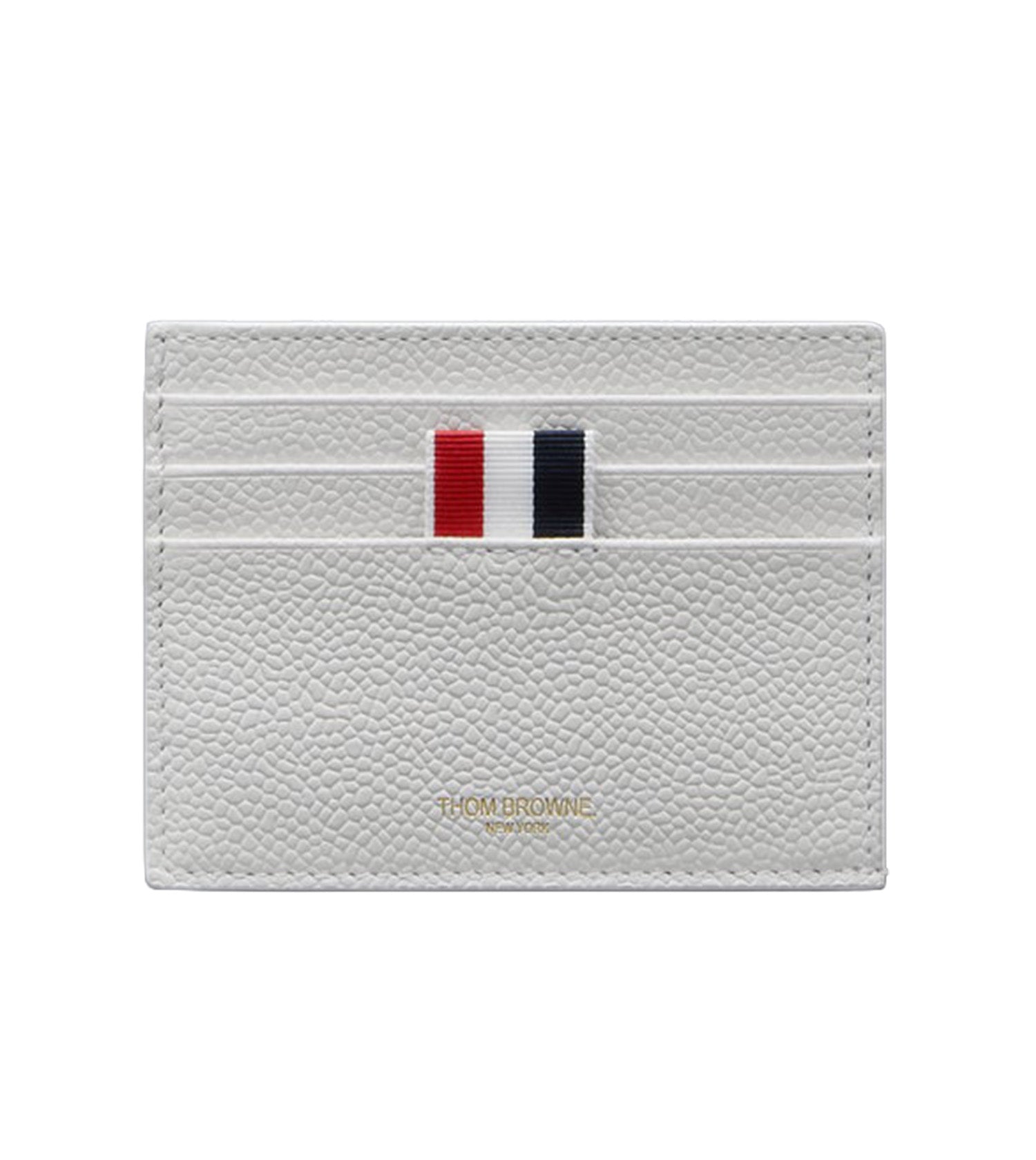 THOM BROWNE Card Holder +Colors