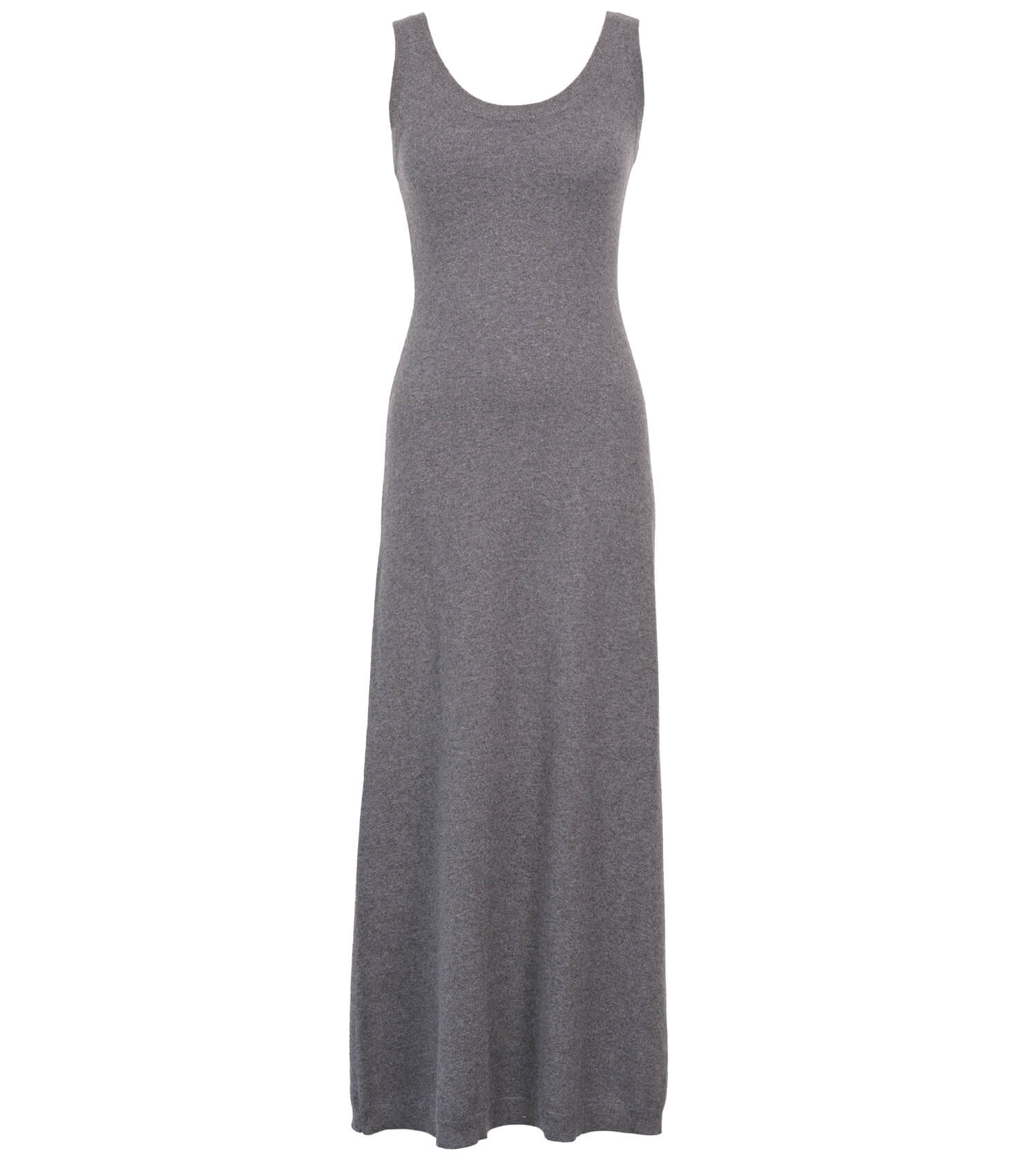 BRUNELLO CUCINELLI Cashmere Maxi Tank Dress