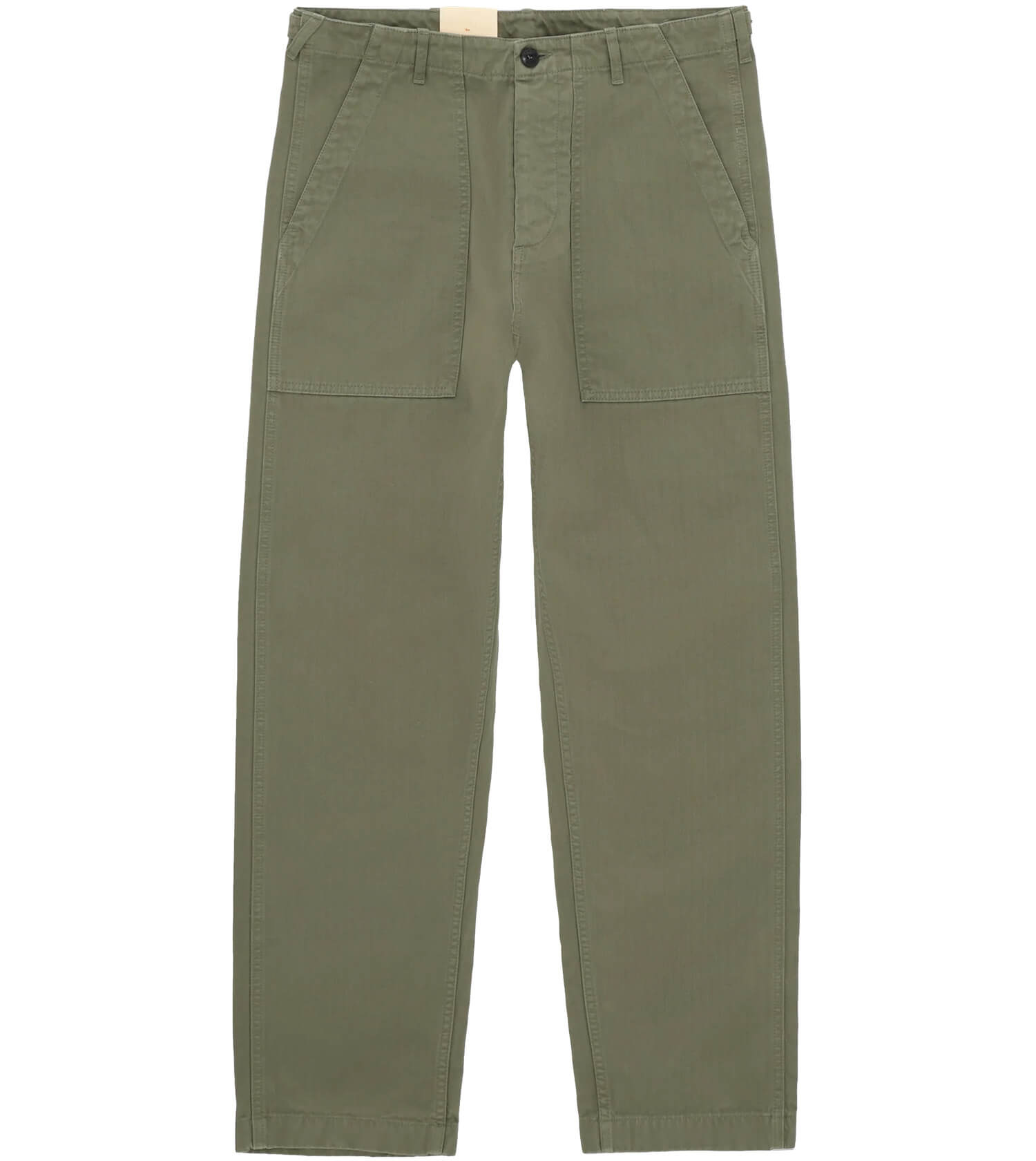 FORTELA Fatigue Trousers