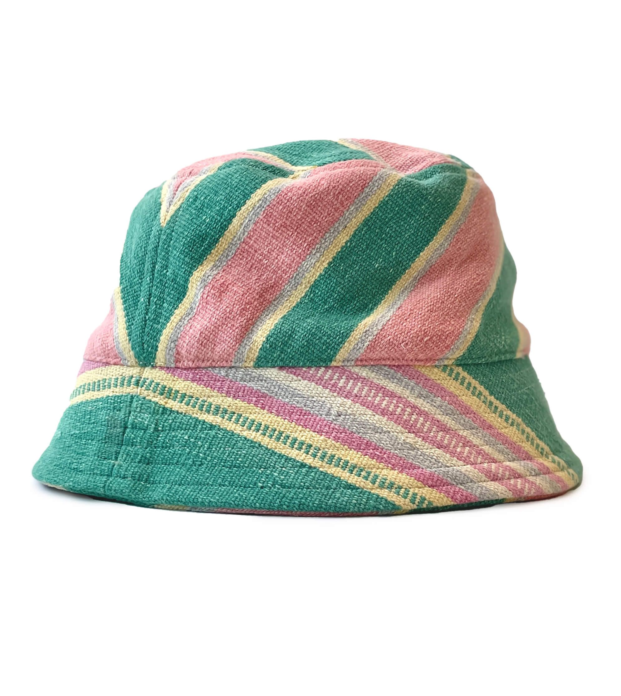 ORIGINAL MADRAS TRADING COMPANY Beach Mat Bucket Hat