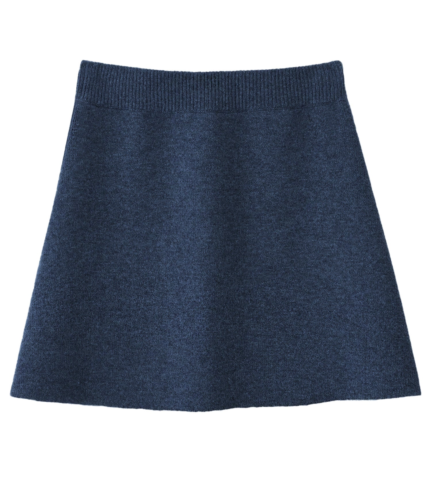 LISA YANG Clare Skirt