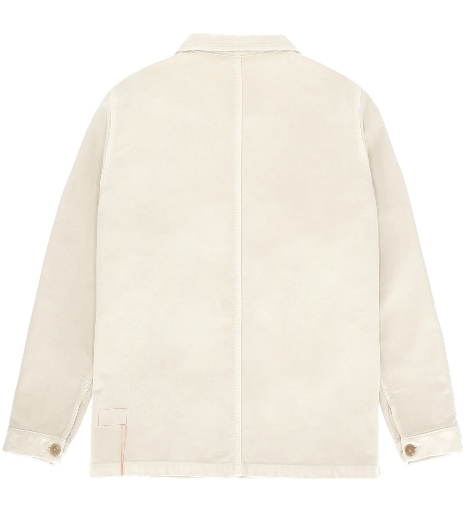 FORTELA Moleskin Work Jacket