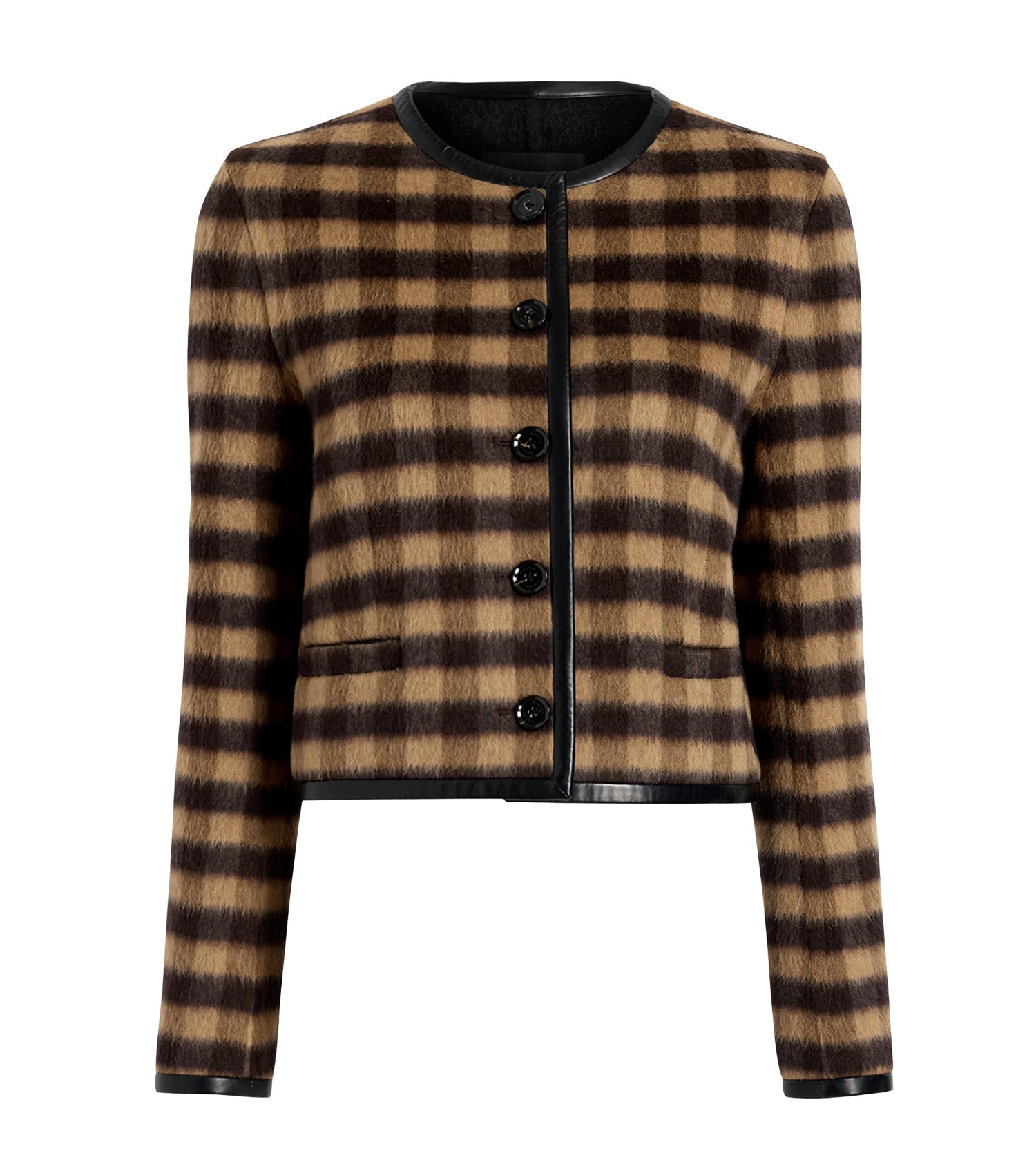 PROENZA SCHOULER Helene Jacket