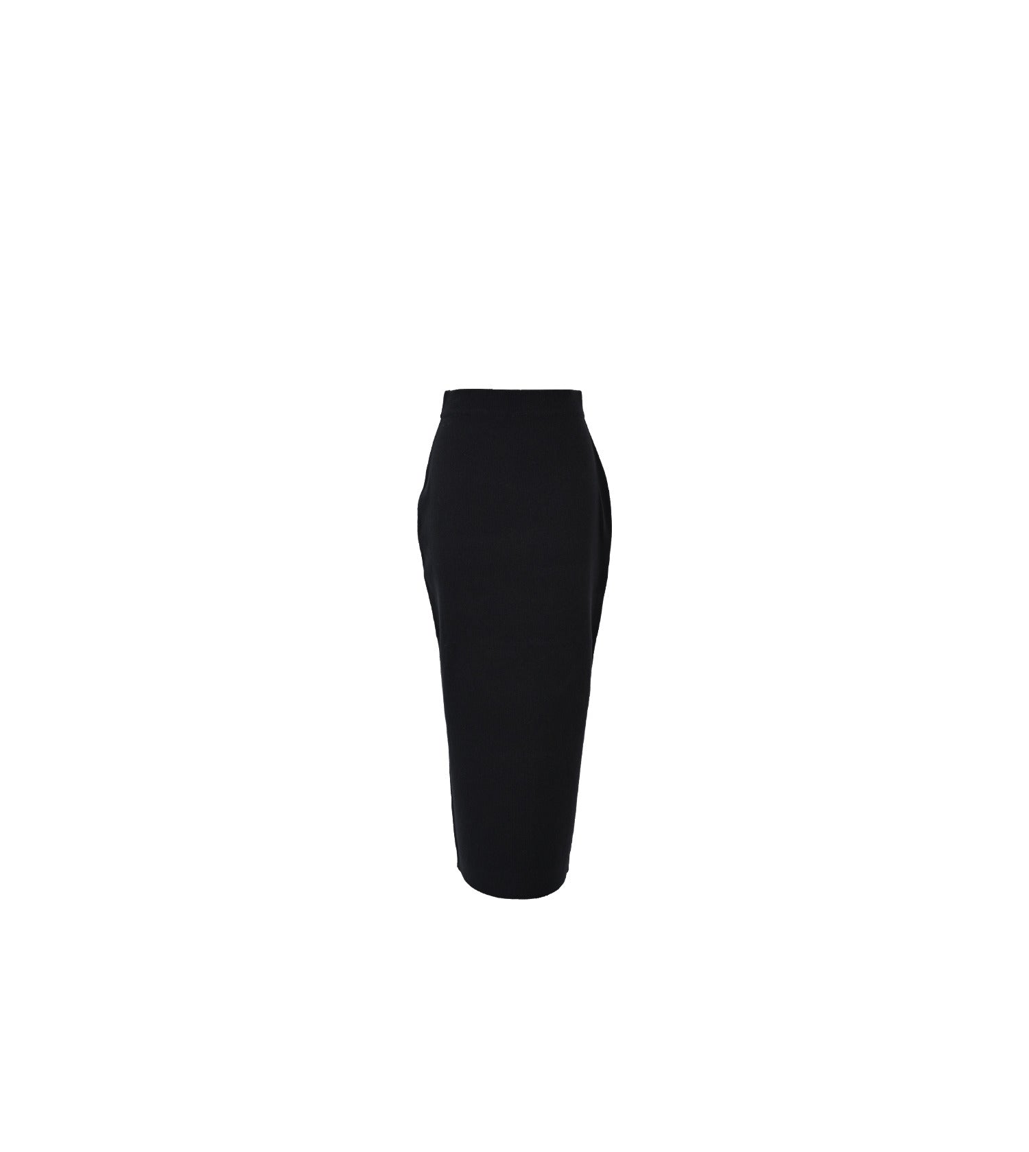 DUSAN Cashmere Knit Skirt