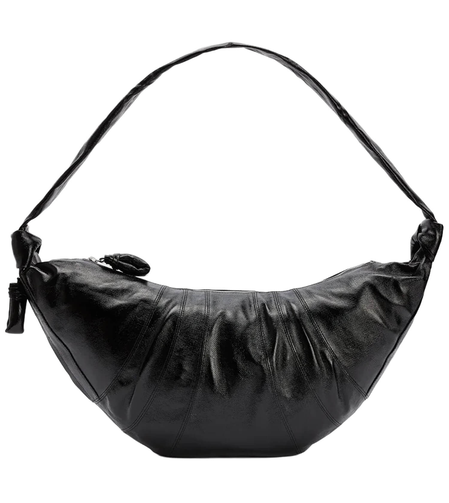 LEMAIRE Large Croissant Bag