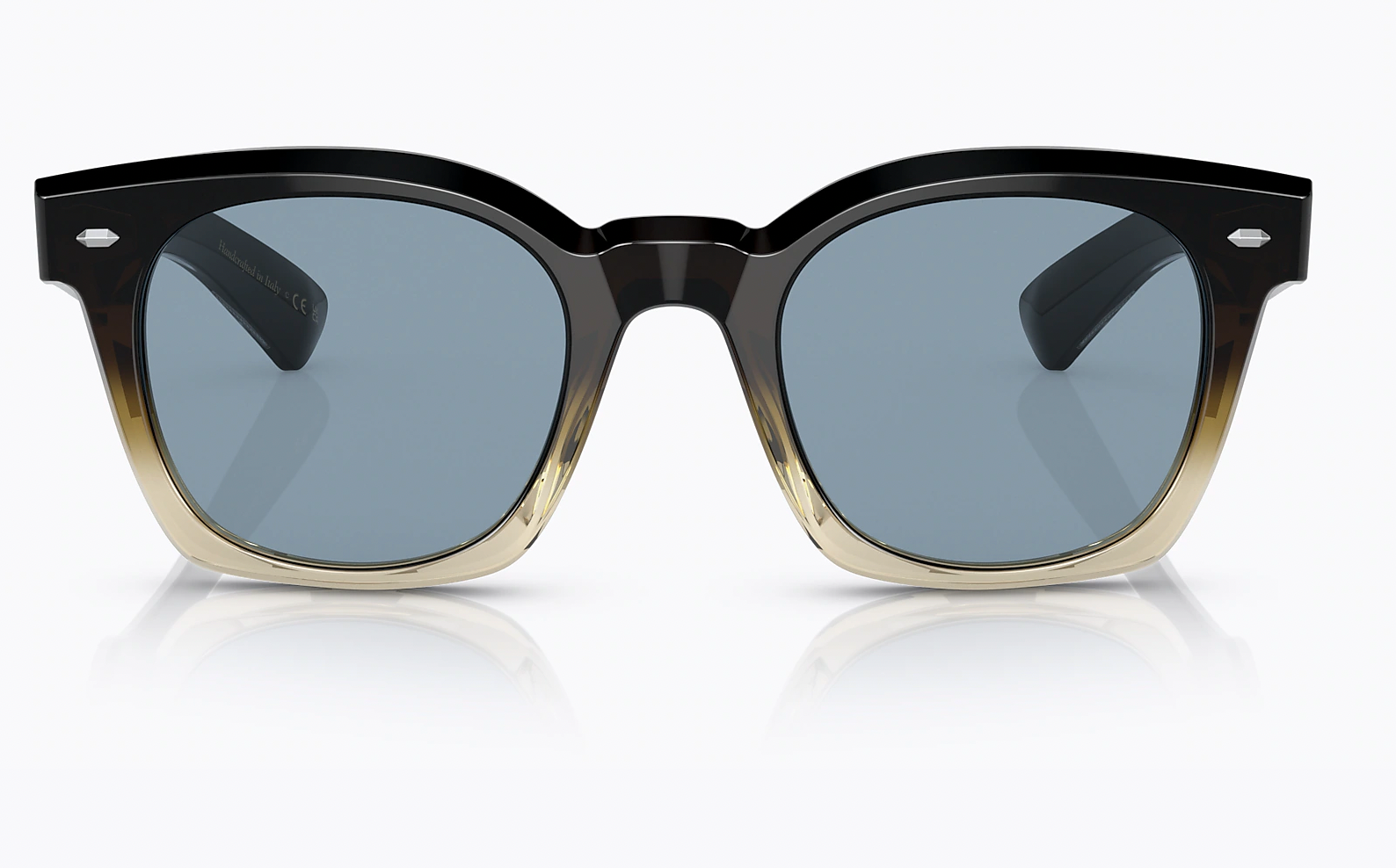 OLIVER PEOPLES Merceaux Kona Gradient w/Cobalto Lens
