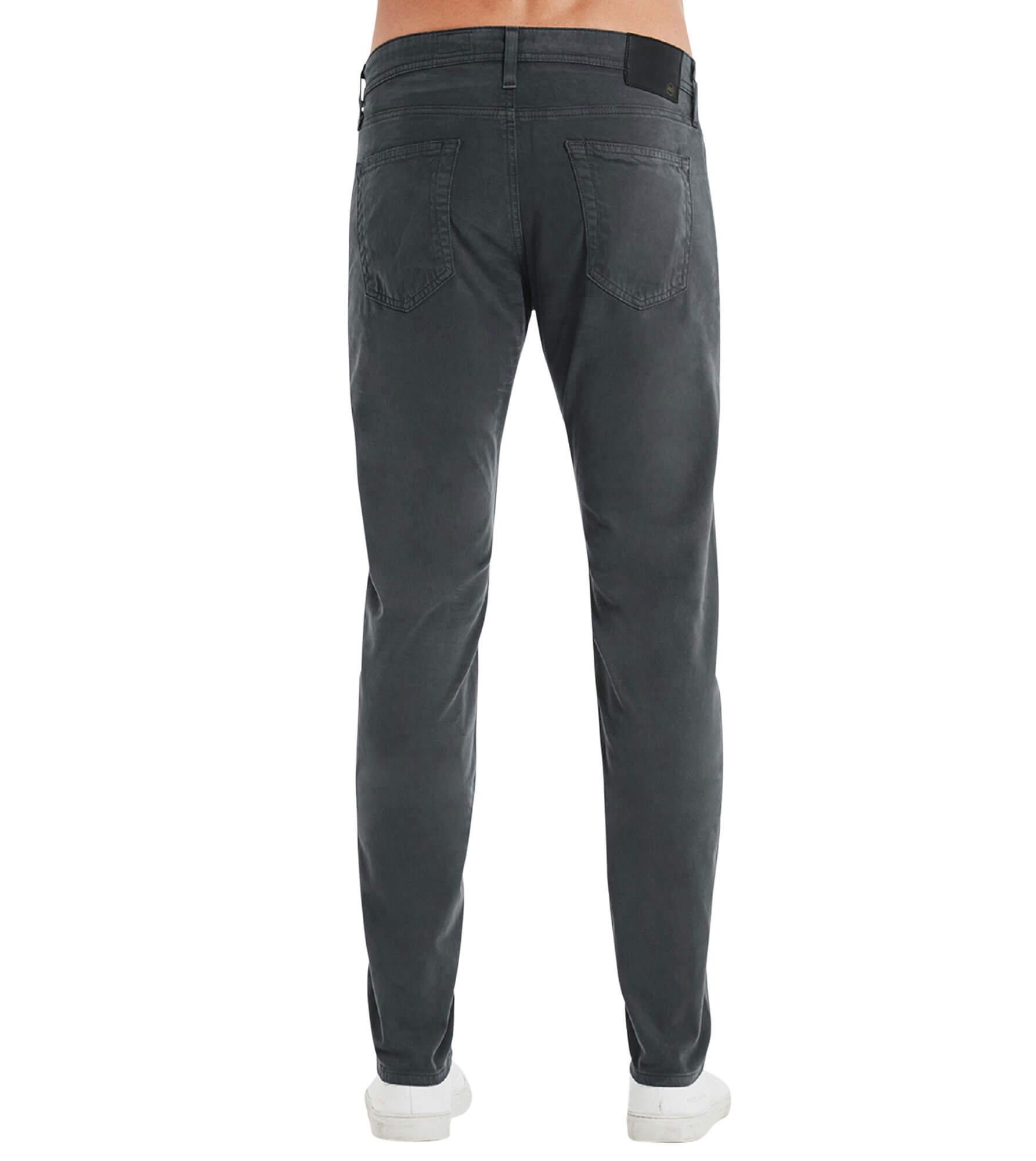 AG Jeans Tellis Fit Brushed Cotton 5 Pocket Pant +Colors