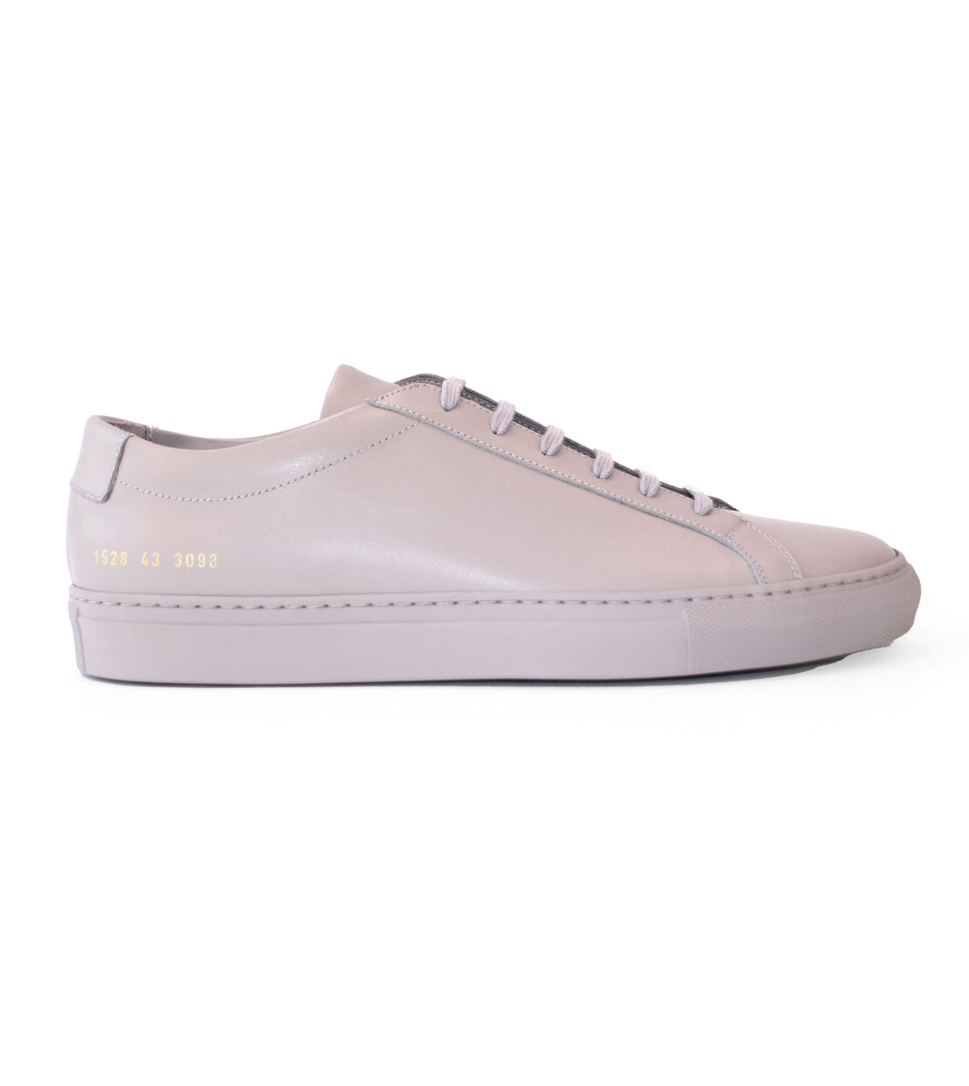 COMMON PROJECTS Achilles Leather | Malouf Authentic Luxury