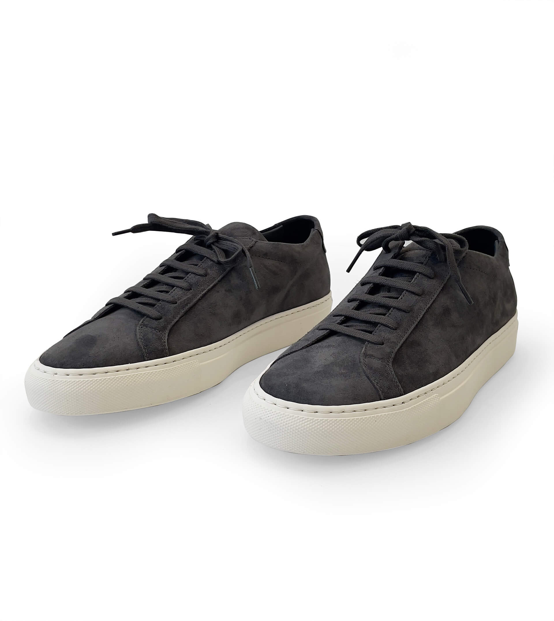 COMMON PROJECTS Achilles Low Suede