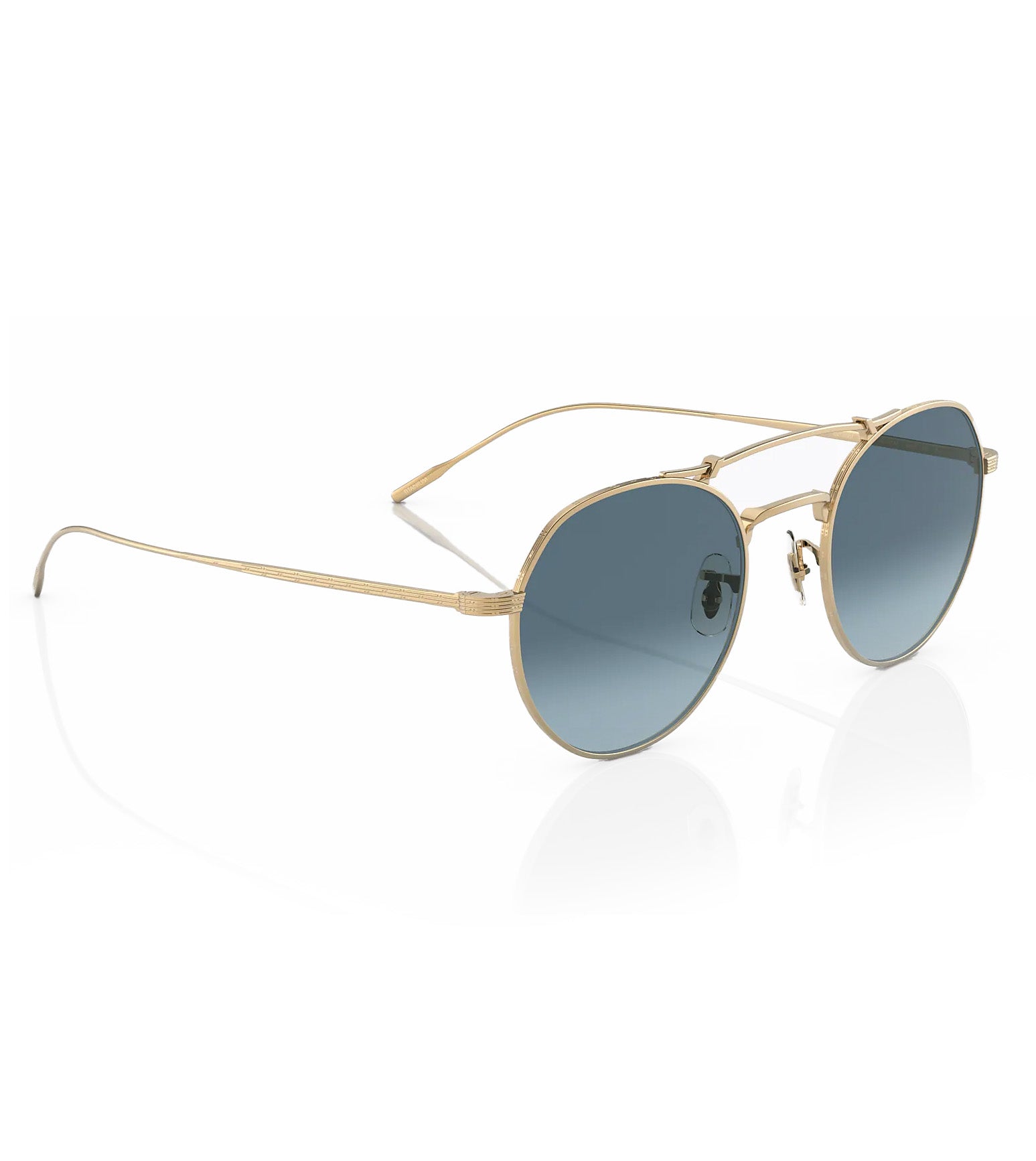 OLIVER PEOPLES Reymont Sunglasses +Colors