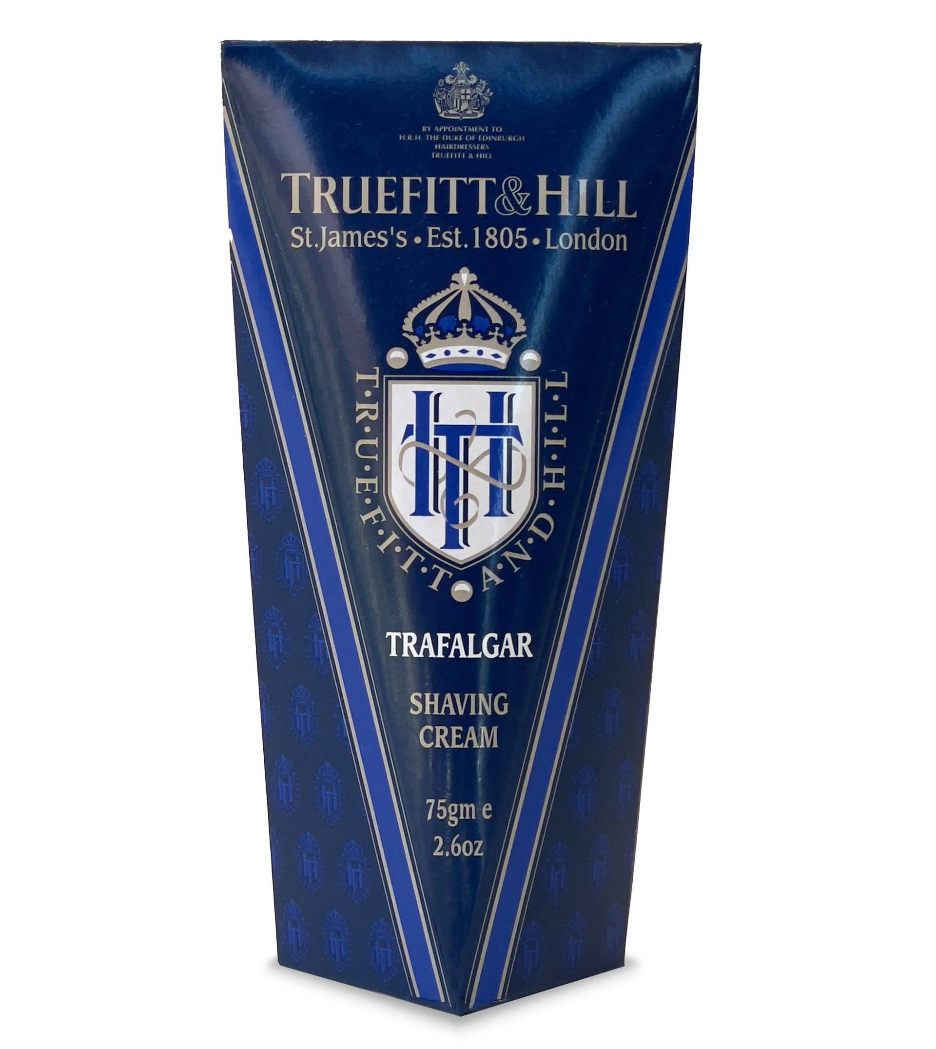 TRUEFITT & HILL Trafalagar Shaving Cream