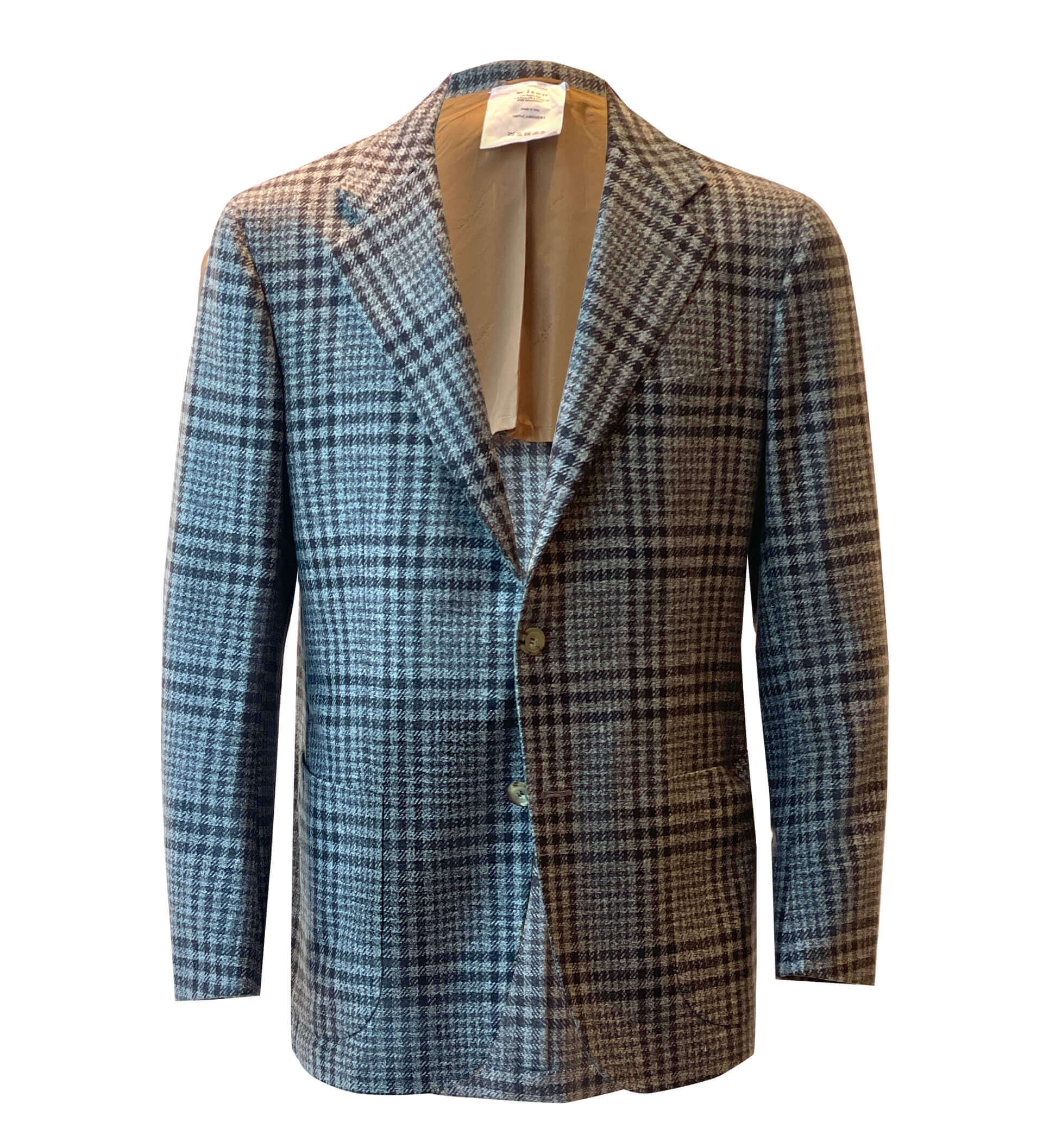 Kiton hot sale cashmere jacket